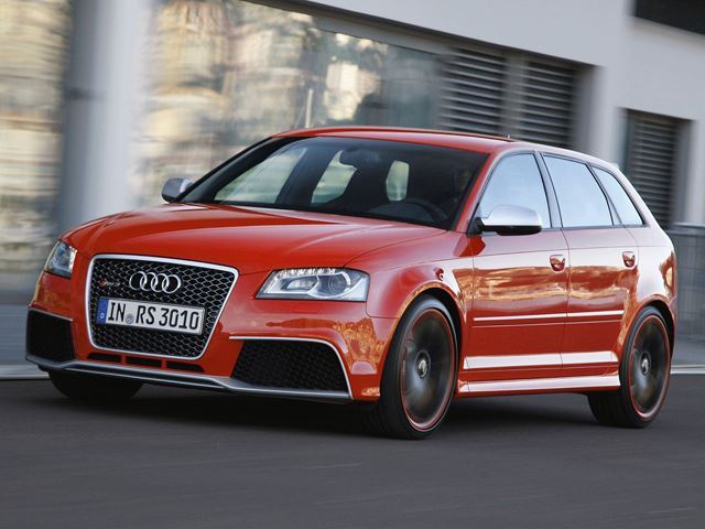 Audi намерен построить минивэн